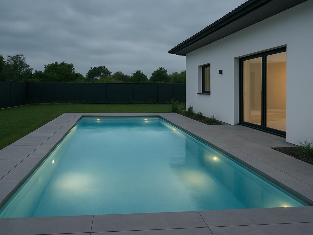 CraftHarbor Pool Construction work in Cutler Bay