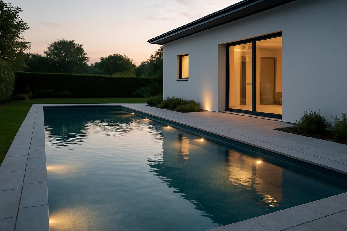 CraftHarbor Pool Construction in Cutler Bay